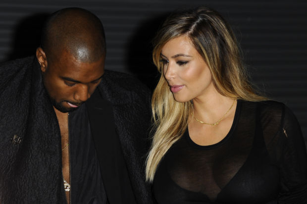 Kim Kardashian